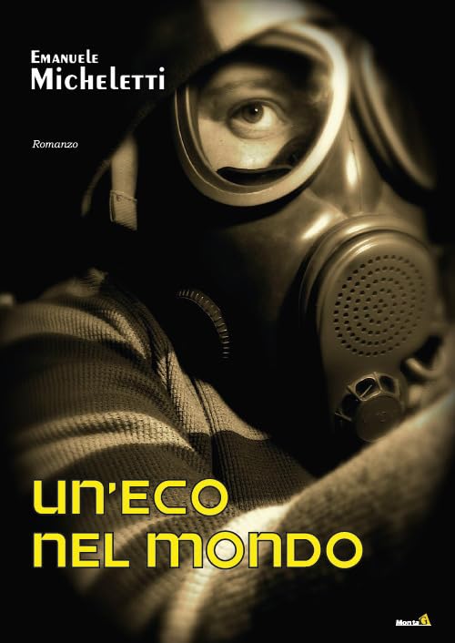 Un'eco nel mondo (Altri mondi) Contemporary literature