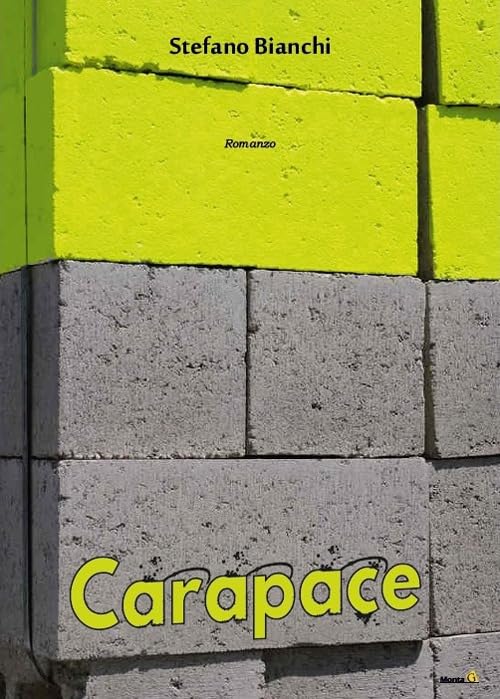 Carapace (Le Fenici) Contemporary literature