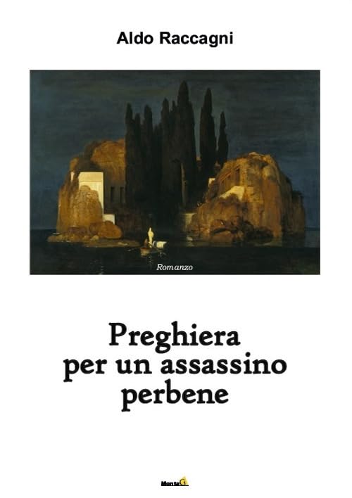 Preghiera per un assassino perbene (Le Fenici) Contemporary literature