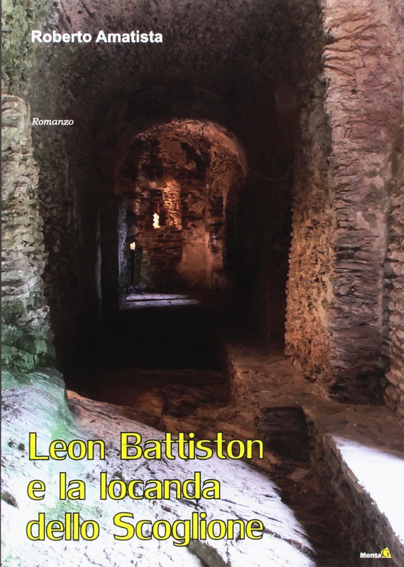 Leon Battiston e la Locanda dello Scoglione (Le Fenici) Contemporary literature