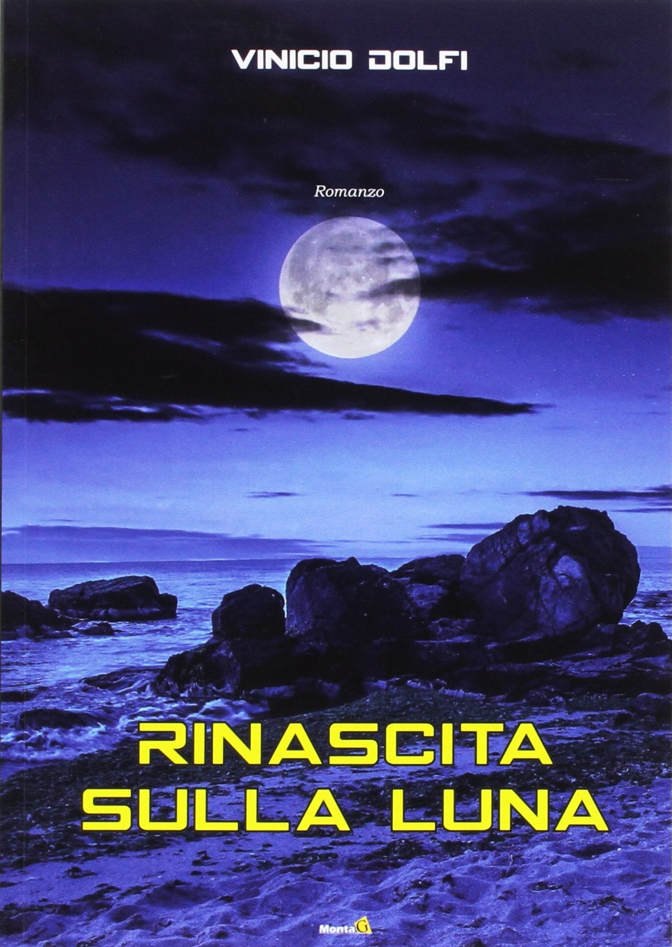Rinascita sulla Luna (Altri mondi) Contemporary literature