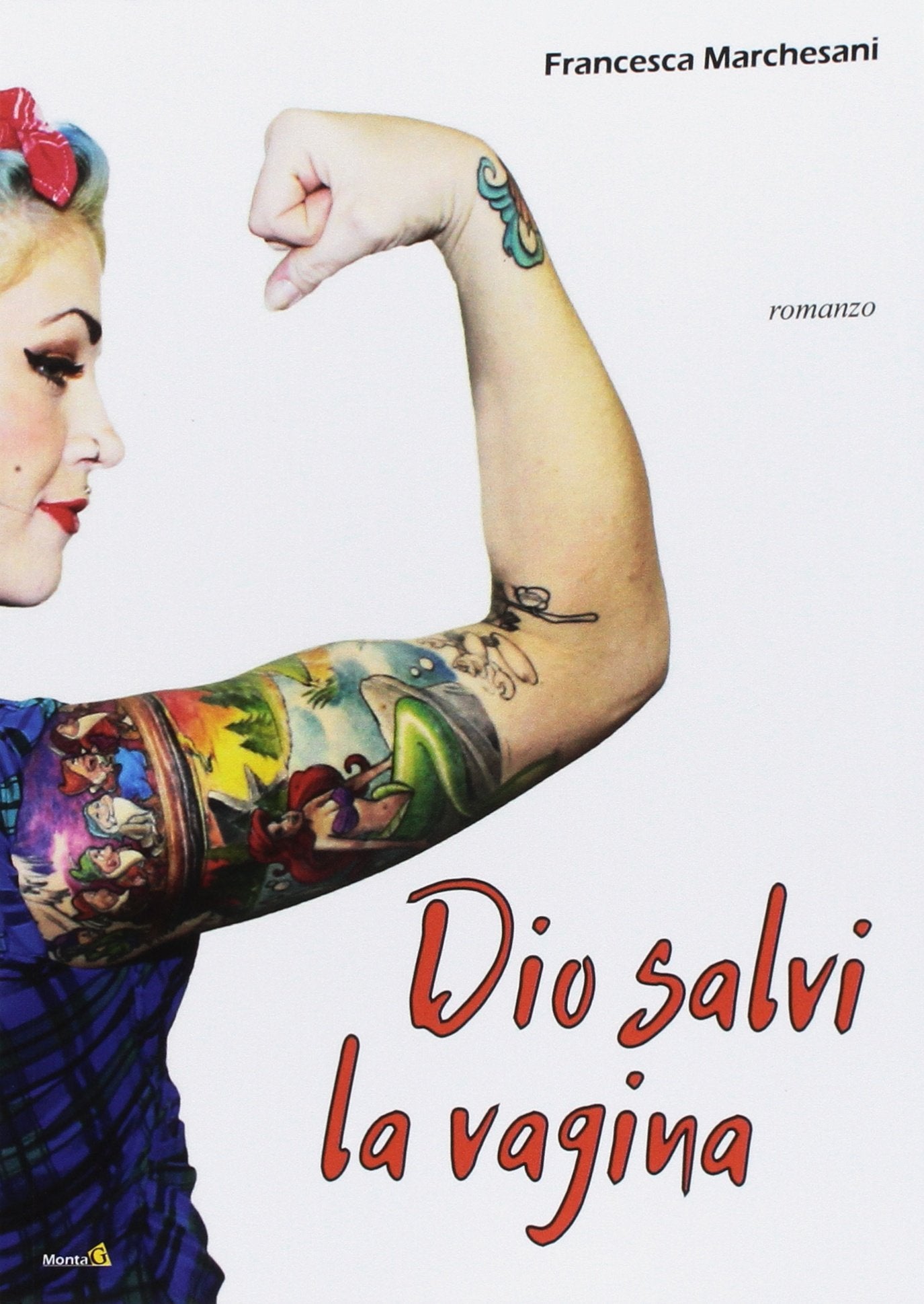 Dio salvi la vagina (Chiamatelo amore) Essays & Short Stories