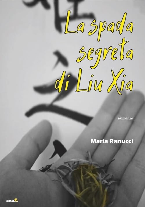 La spada segreta di Liu Xia (Le Fenici) Contemporary literature