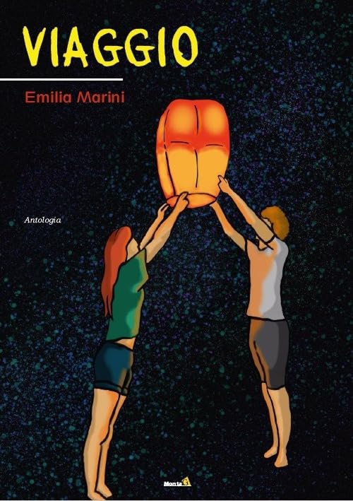 Viaggio (Le Fenici) Essays & Short Stories