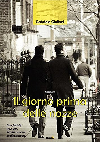 Il giorno prima delle nozze Books