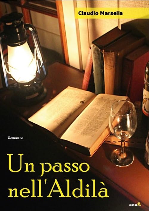 Un passo nell'Aldilà (Le Fenici) Contemporary literature