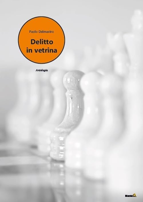 Delitto in vetrina book