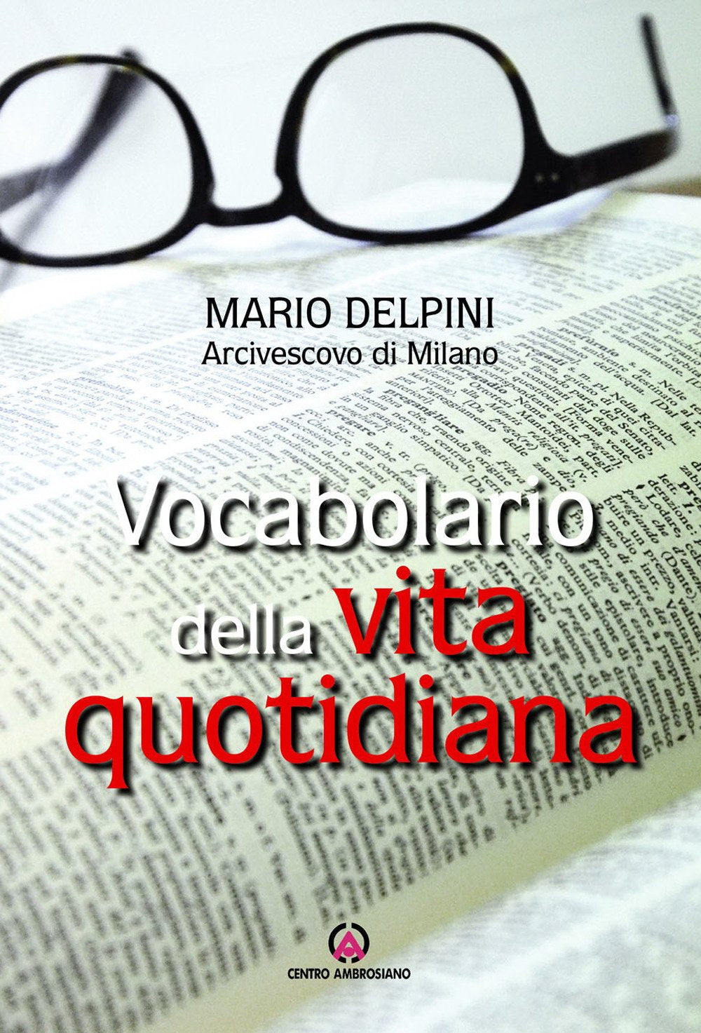 Vocabolario della vita quotidiana Religion & Esotericism