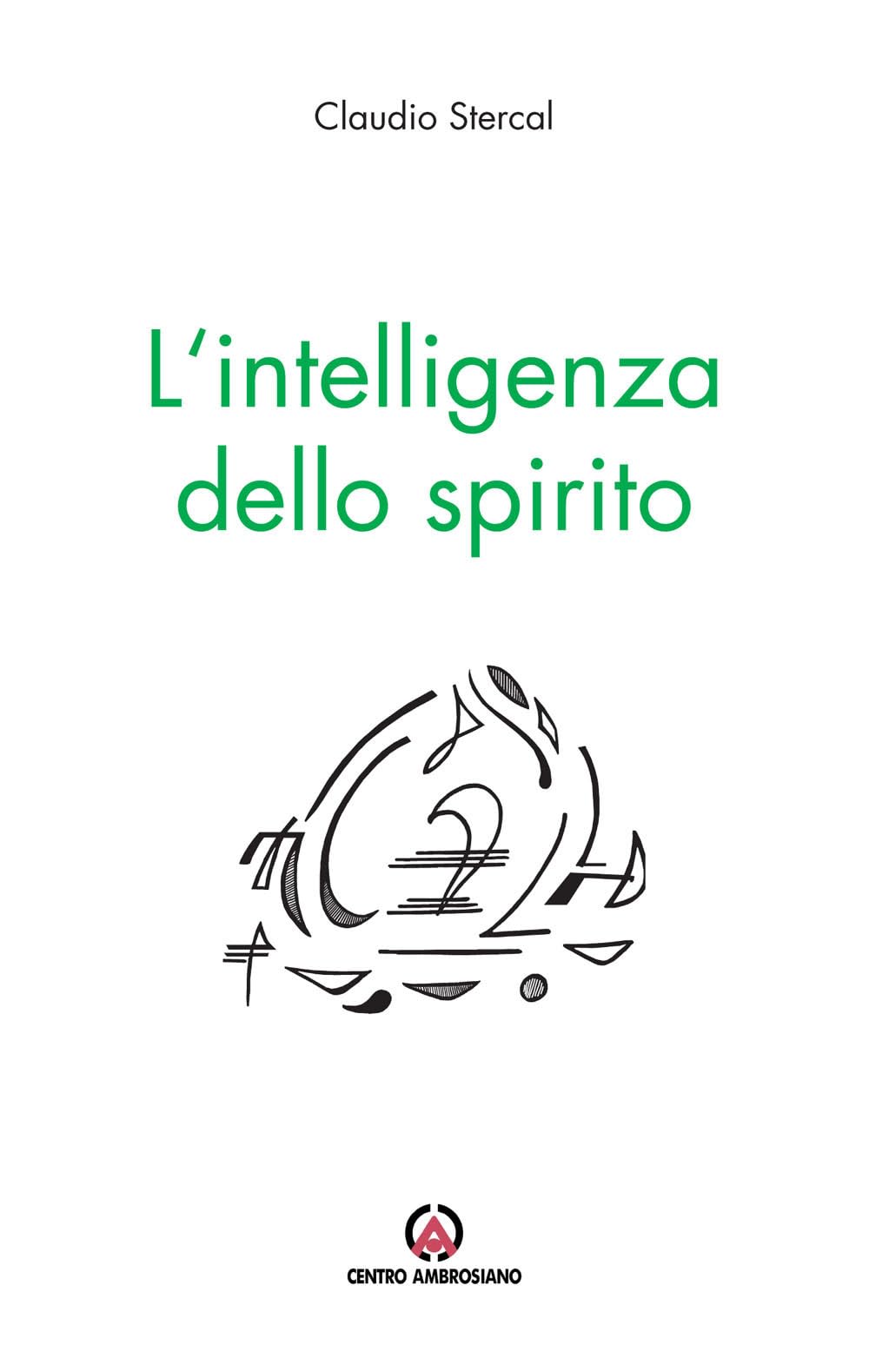 L'INTELLIGENZA DELLO SPIRITO book