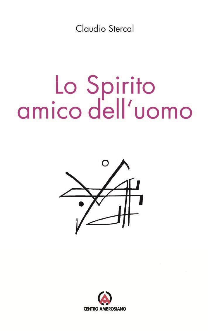 Lo Spirito amico dell'uomo Religion & Esotericism