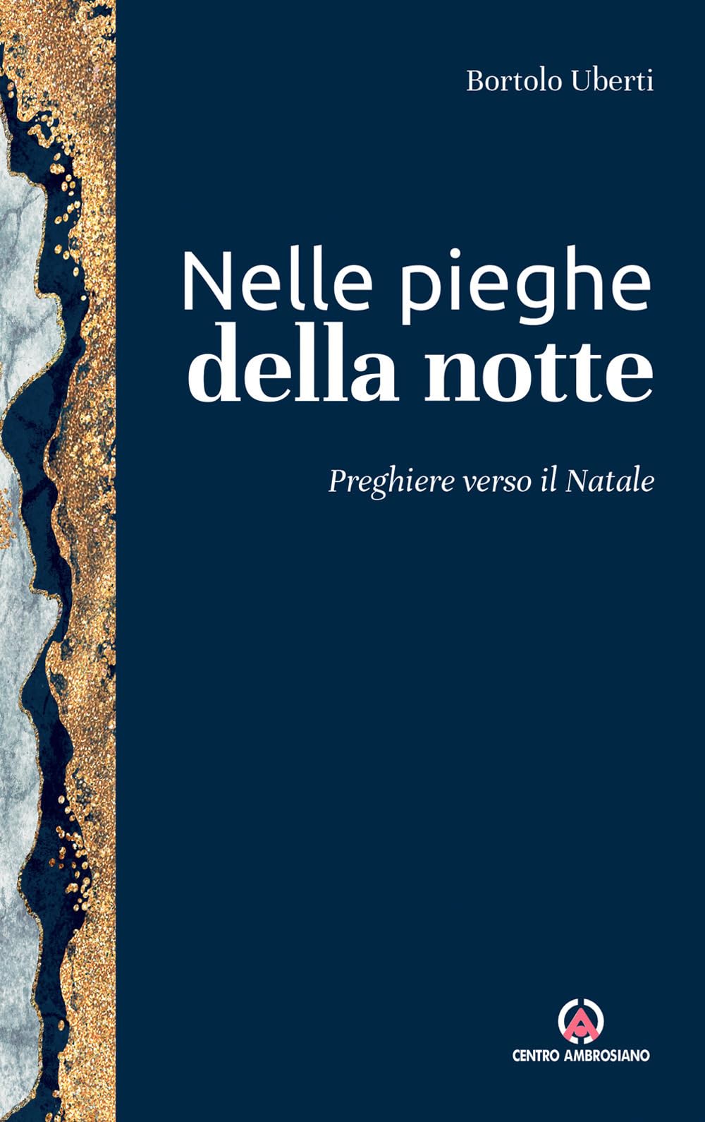 Nelle pieghe della notte. Preghiere verso il Natale book