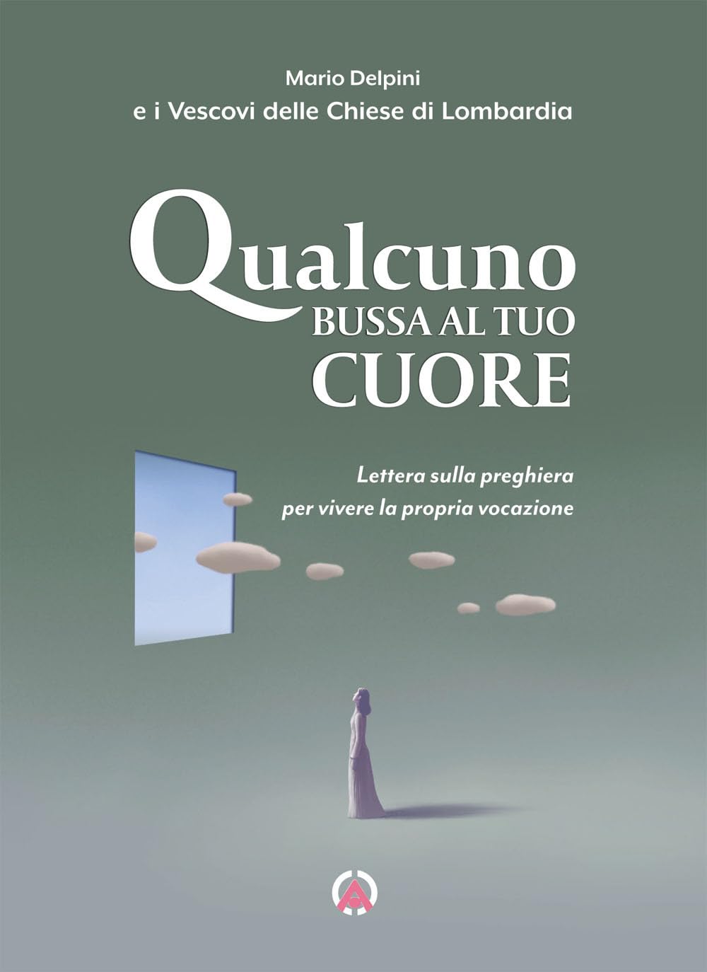 QUALCUNO BUSSA AL TUO CUORE book