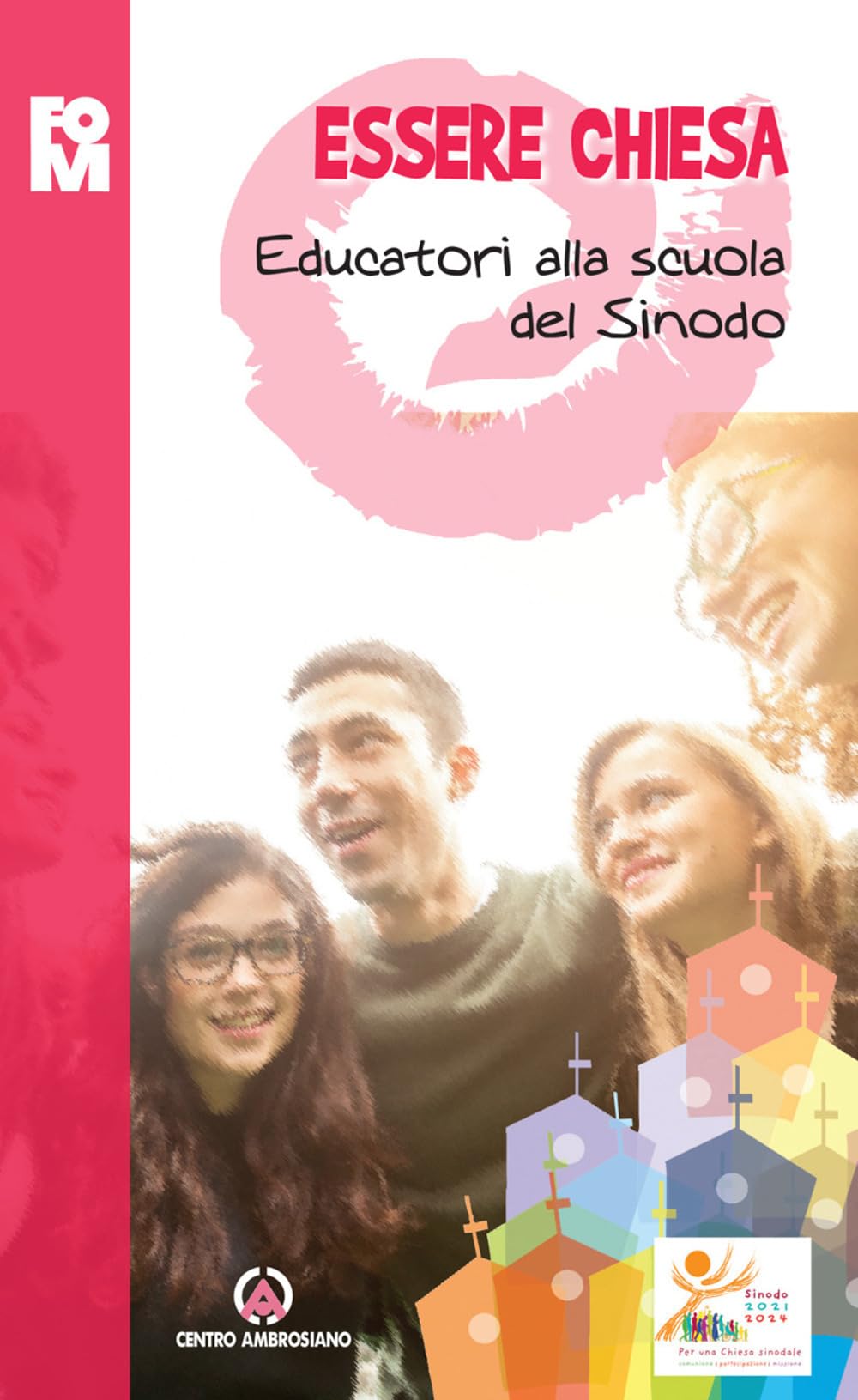 ESSERE CHIESA book
