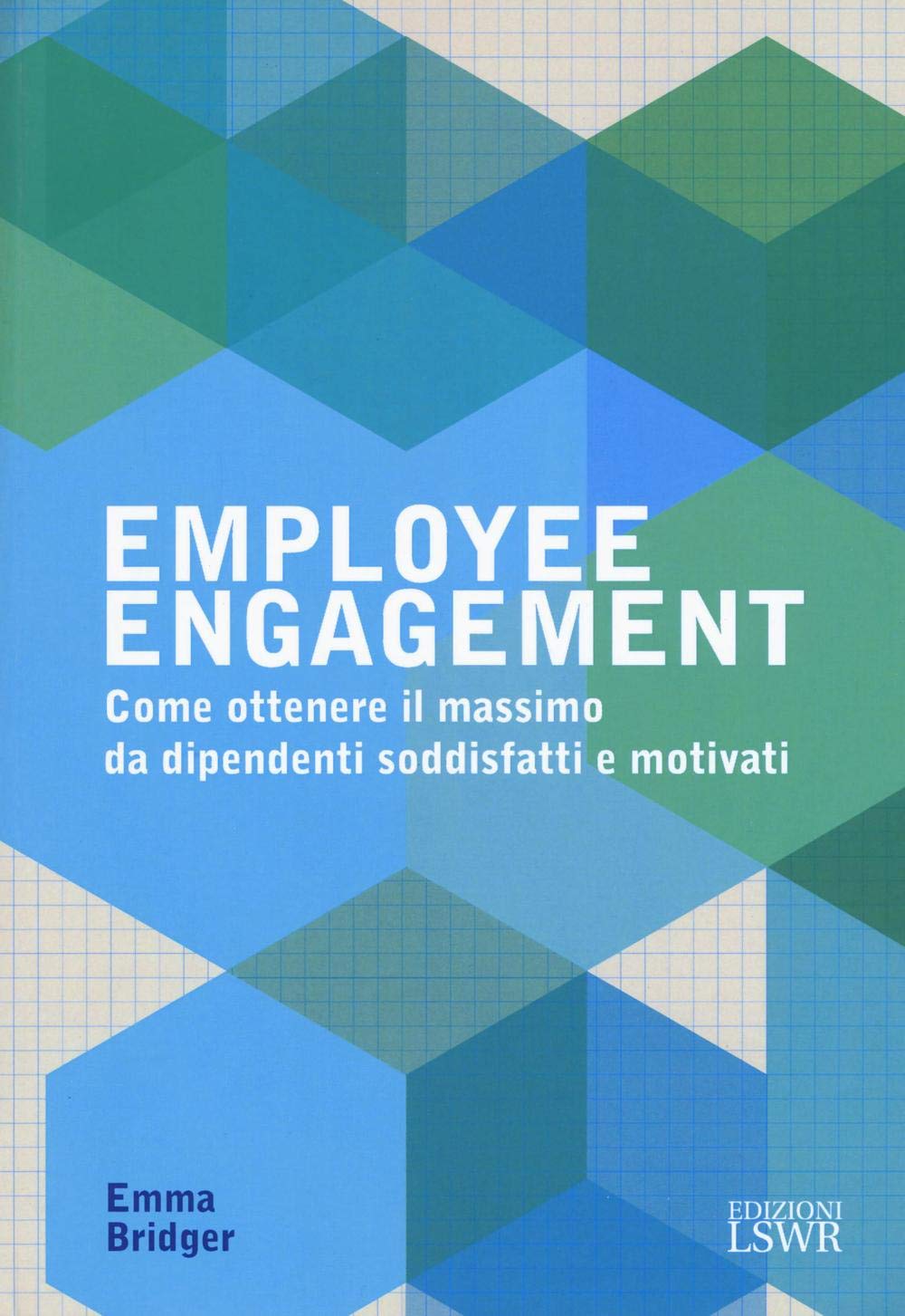 Employee engagement. Come ottenere il massimo da dipendenti soddisfatti e motivati Business, Finance & Career