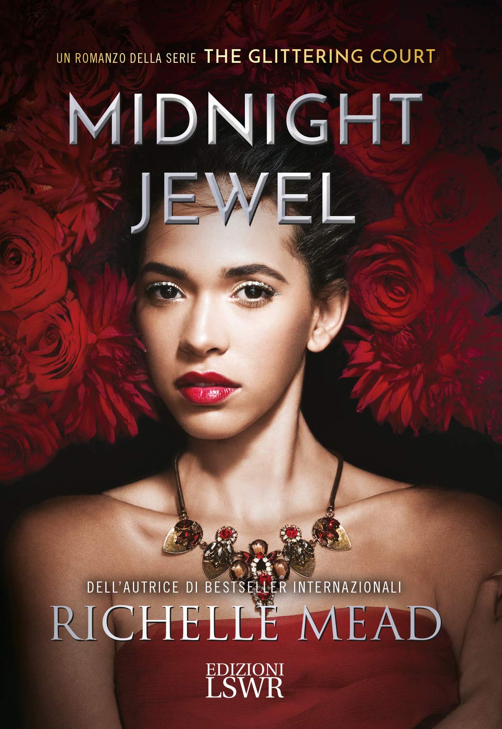 Midnight jewel. The glittering court Horror & Mystery