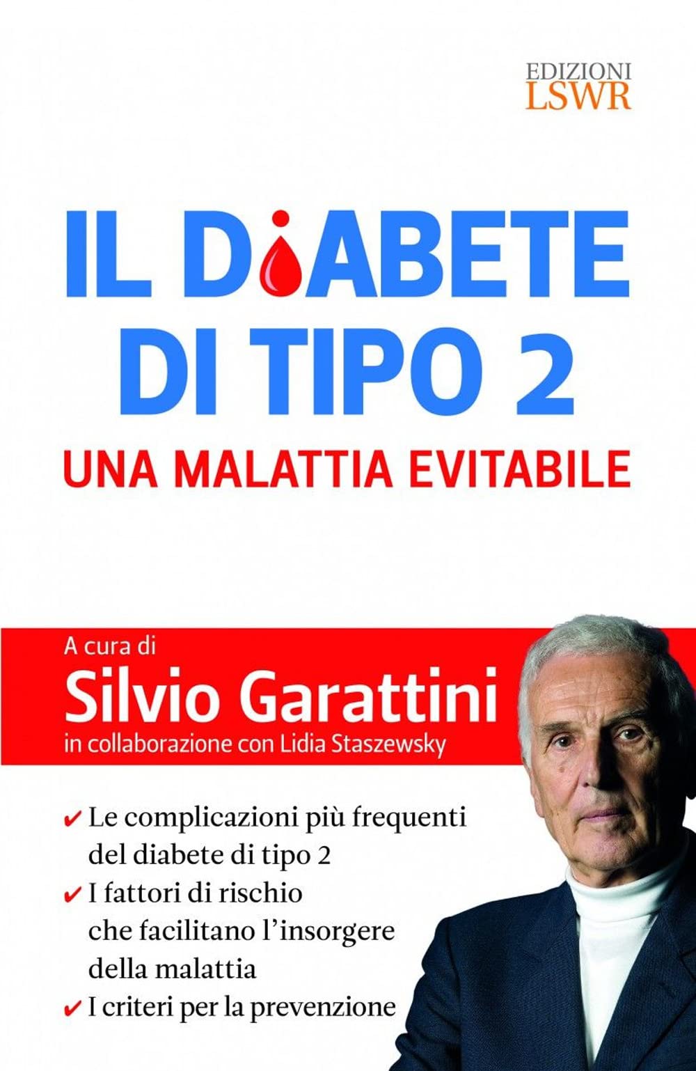 Il diabete di tipo 2. Una malattia evitabile book