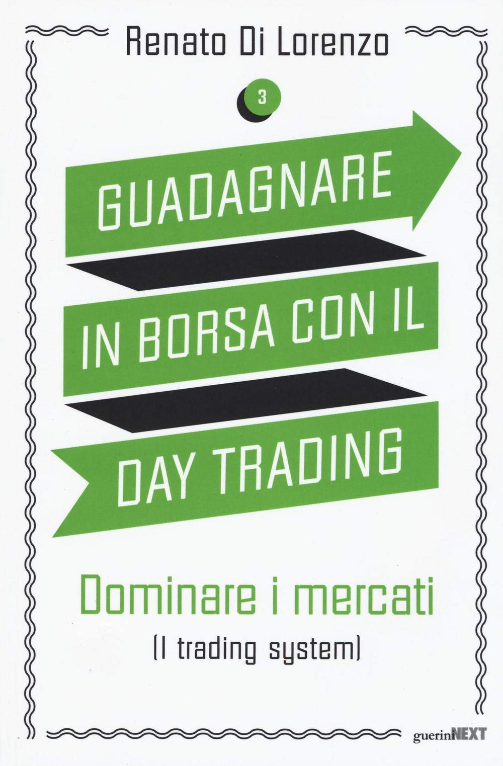 Dominare i mercati (i trading system) Business & Technology