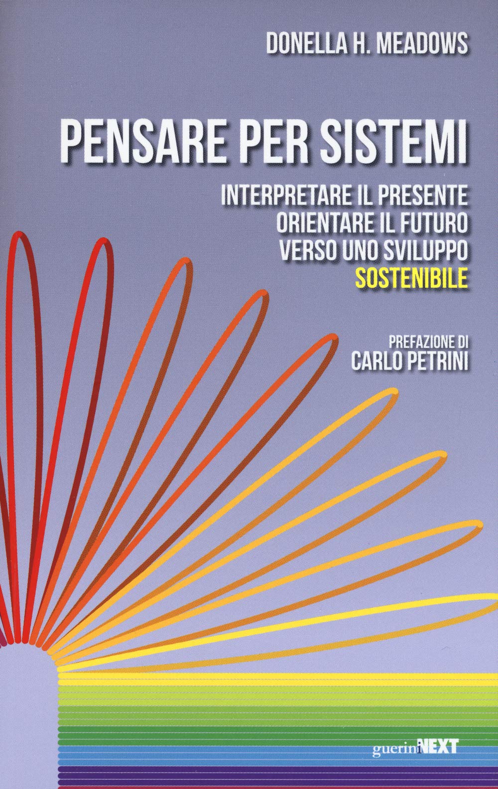 Pensare per sistemi. Interpretare il presente, orientare il futuro verso uno sviluppo sostenibile Business, Finance & Career