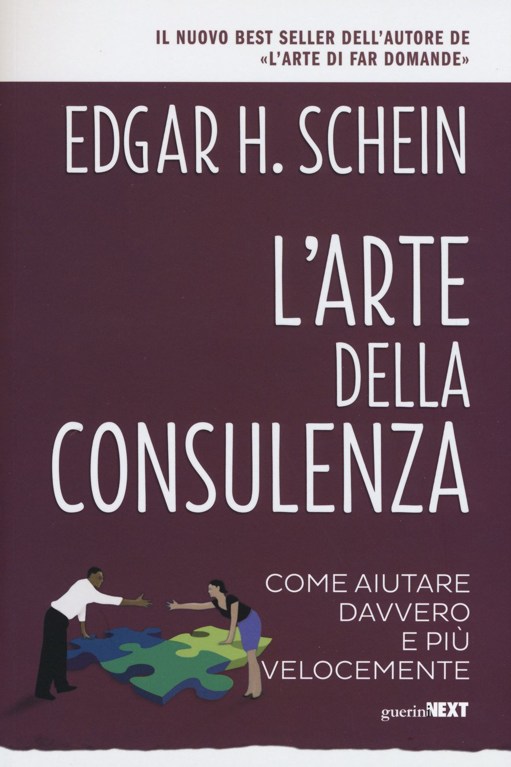 L'arte della consulenza. Come aiutare davvero e più velocemente book
