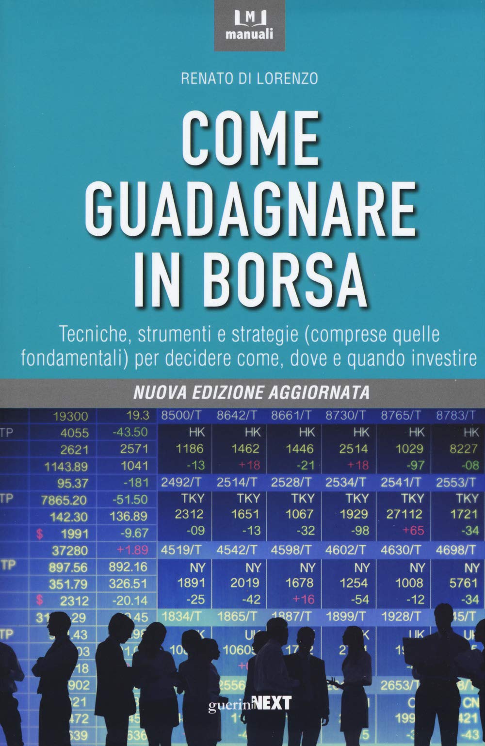 Come guadagnare in borsa Business & Technology