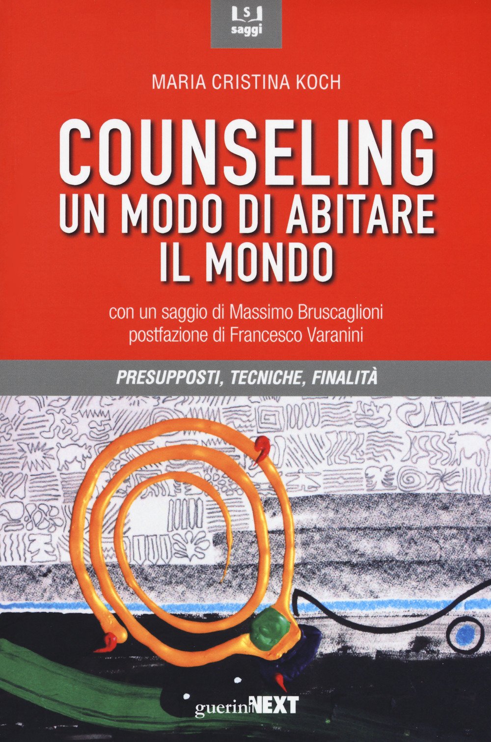 Counseling. Un modo di abitare il mondo. Presupposti, tecniche, finalità book