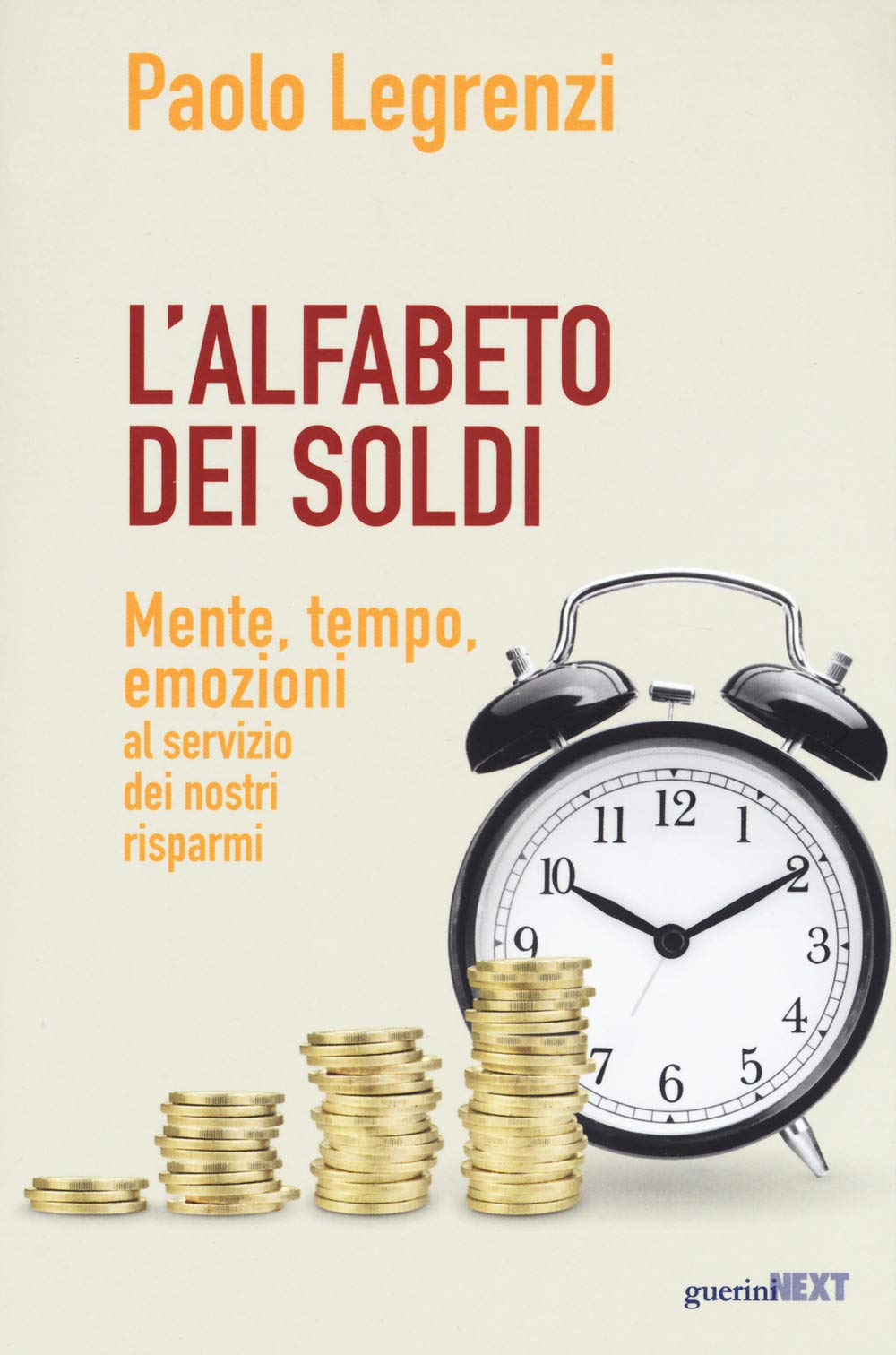 L'alfabeto dei soldi. Mente, tempo, emozioni al servizio dei nostri risparmi Business & Technology