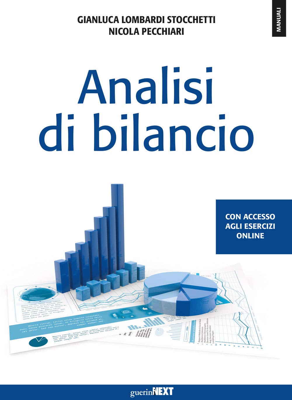 Analisi di bilancio. Con aggiornamento online (Manuali) Books