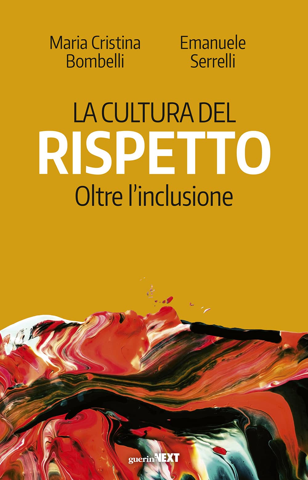 La cultura del rispetto. Oltre l'inclusione book