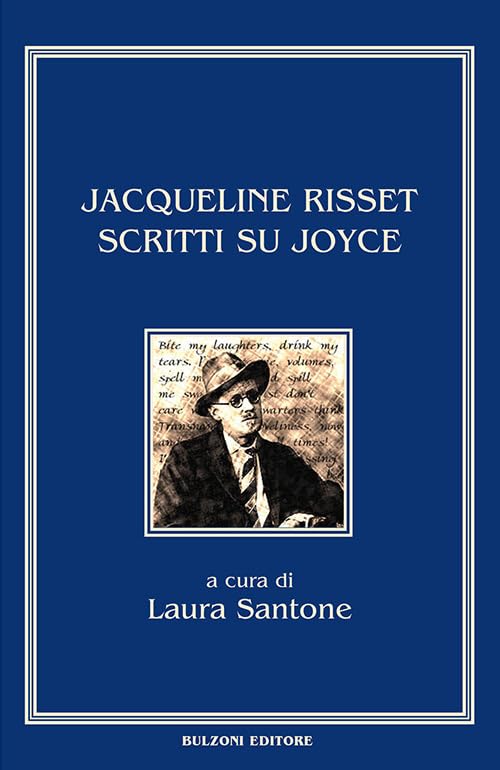 Scritti su Joyce. Ediz. multilingue (Piccola biblioteca joyciana) Contemporary literature