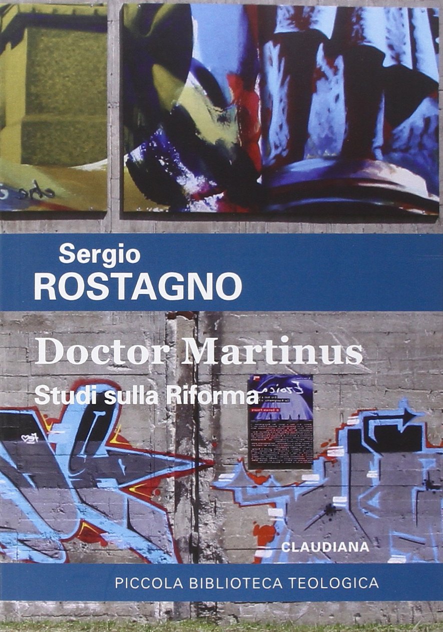 Doctor Martinus. Studi sulla riforma Philosophy Books