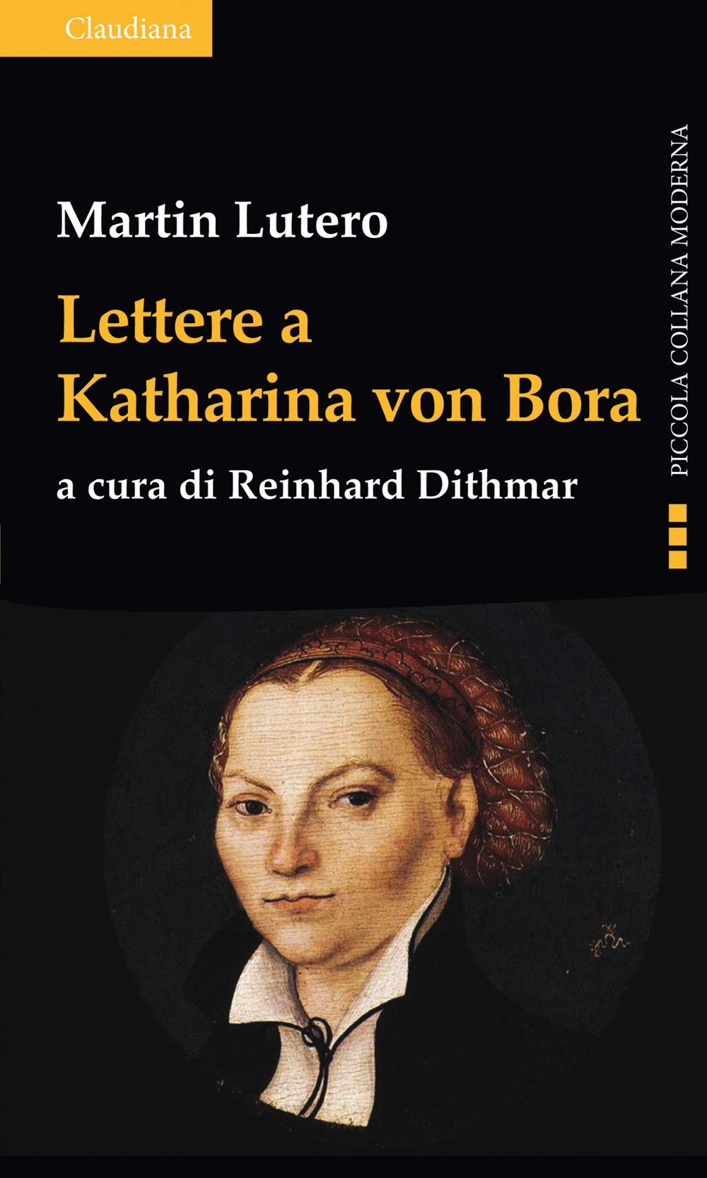 Lettere a Katharina von Bora Film, Art & Culture