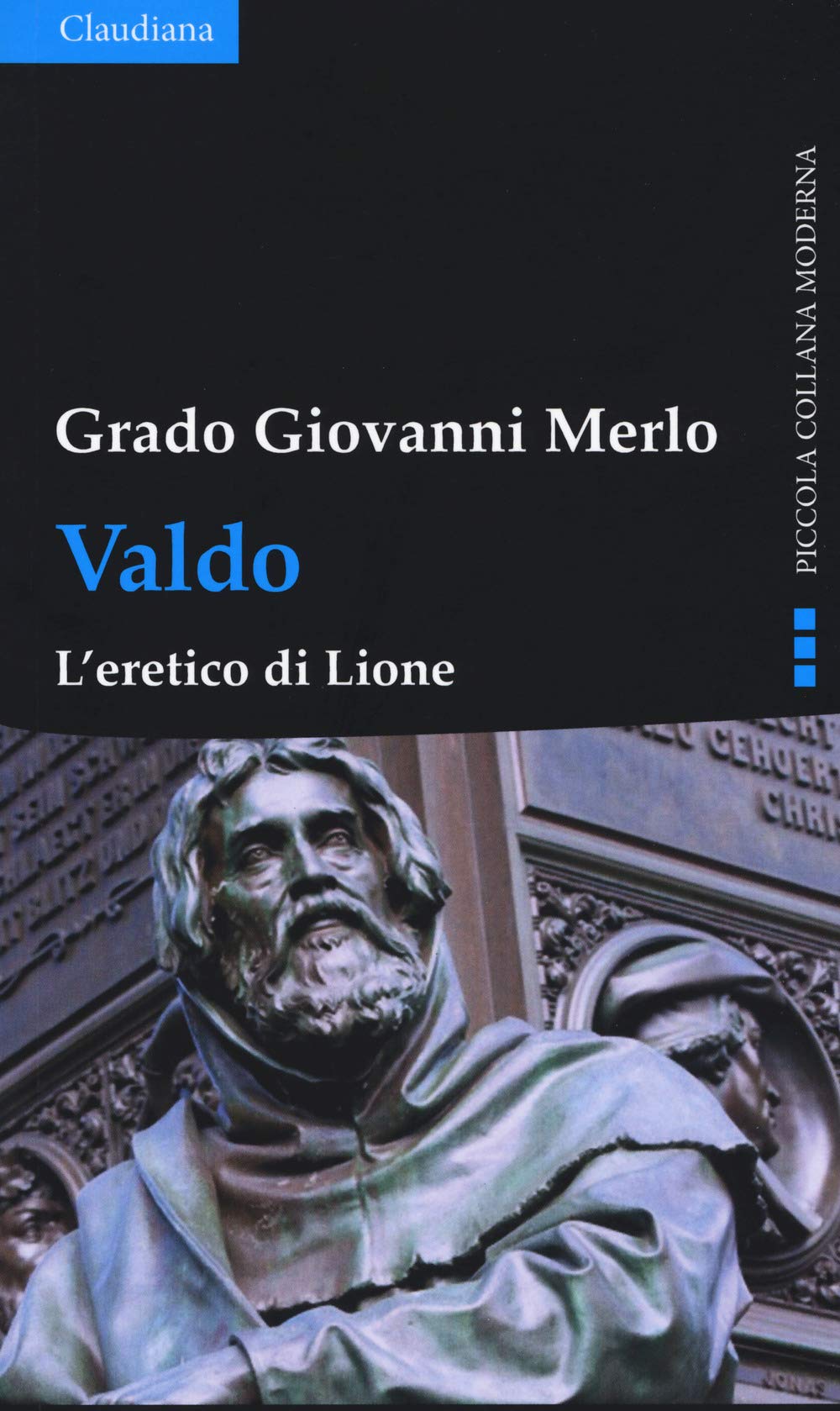 Valdo. L'eretico di Lione book