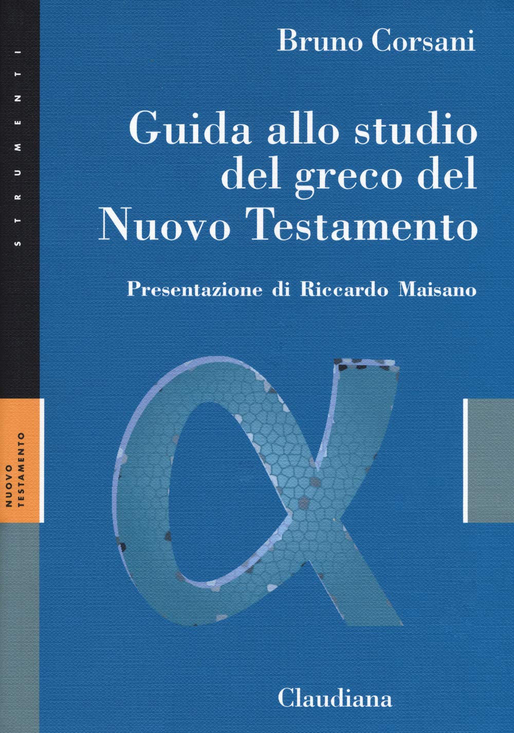 Guida allo studio del greco del Nuovo Testamento (Strumenti) Social Sciences