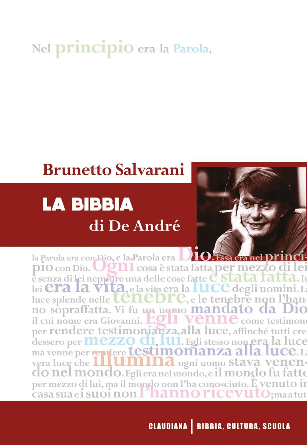 La Bibbia di De André book