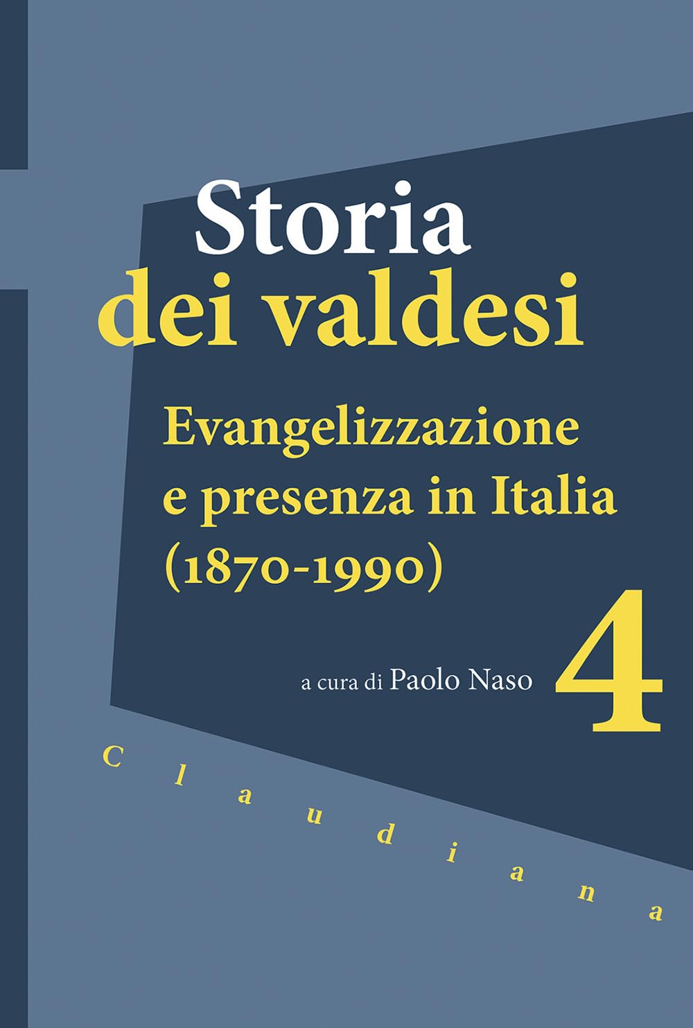 Evangelizzazione e presenza in Italia (1870-1990) book