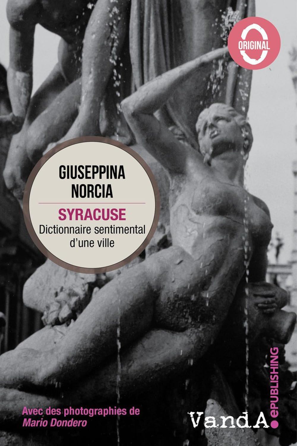 Syracuse: Dictionnaire sentimental d’une ville Leisure, Home & Garden