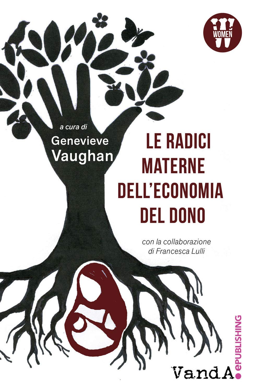 Le radici materne dell’economia del dono book