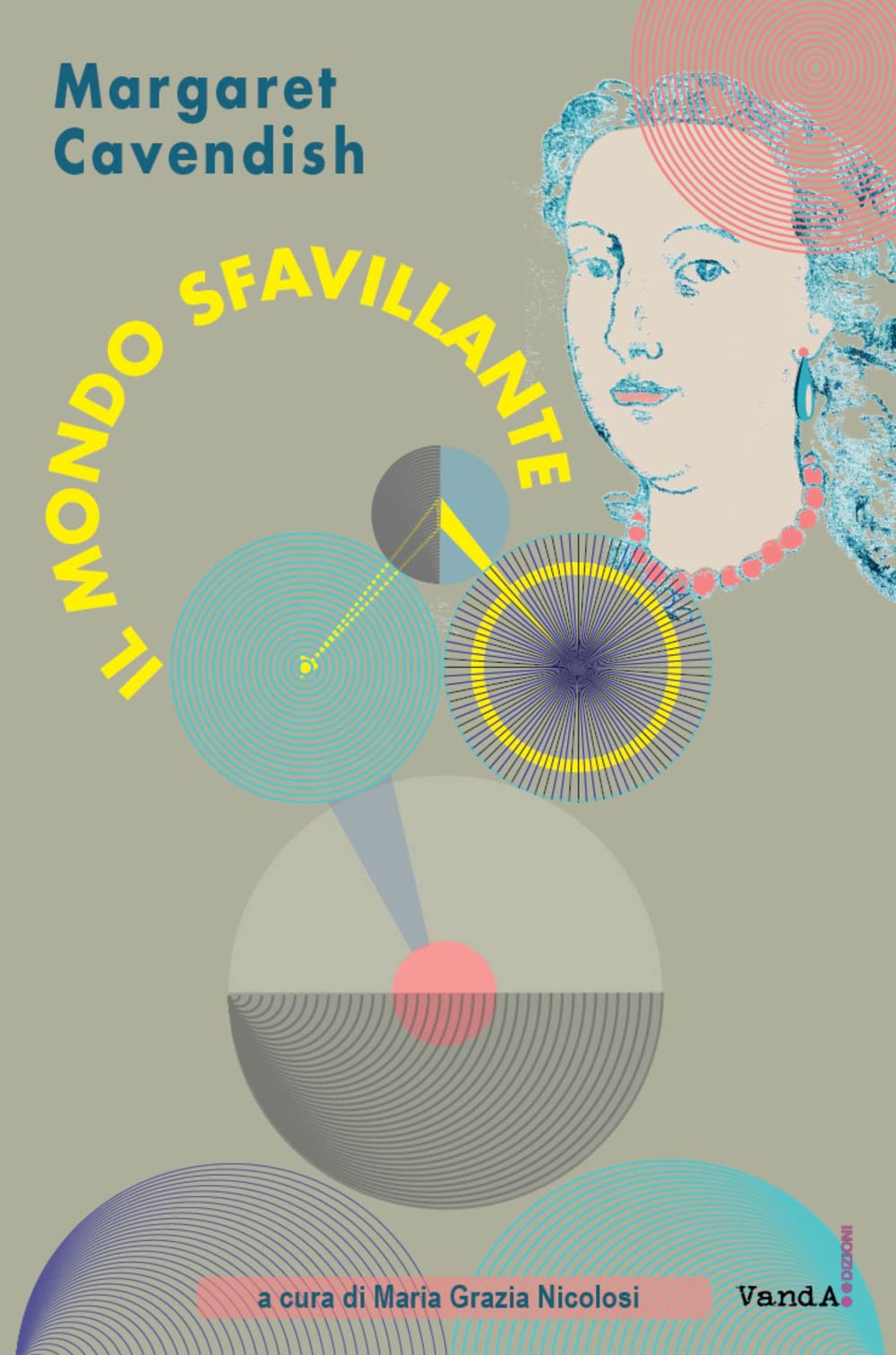 Il mondo sfavillante book