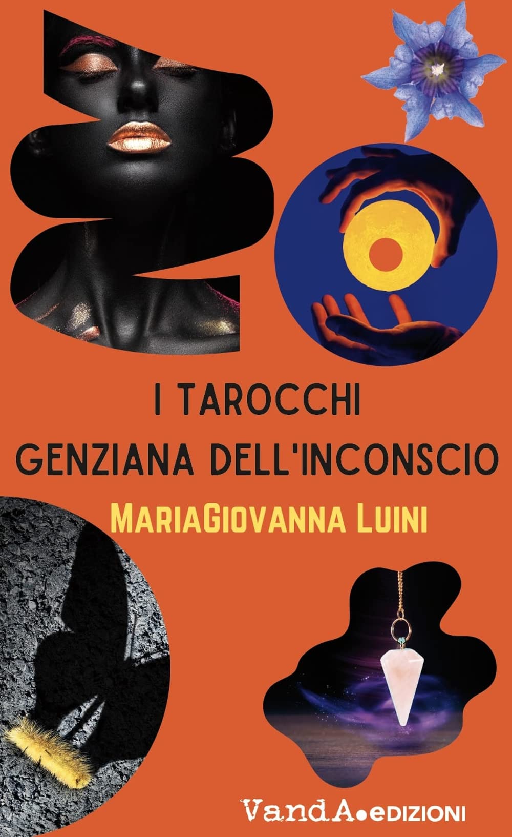 I tarocchi genziana dell’inconscio. Con Carte: tarocchi book