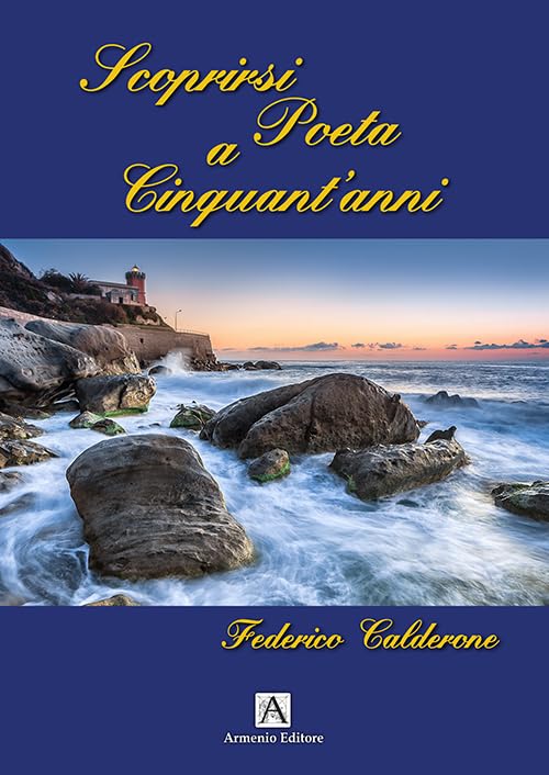 Scoprirsi poeta a cinquant'anni book
