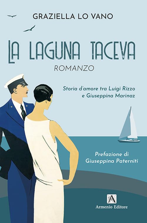 La laguna taceva book