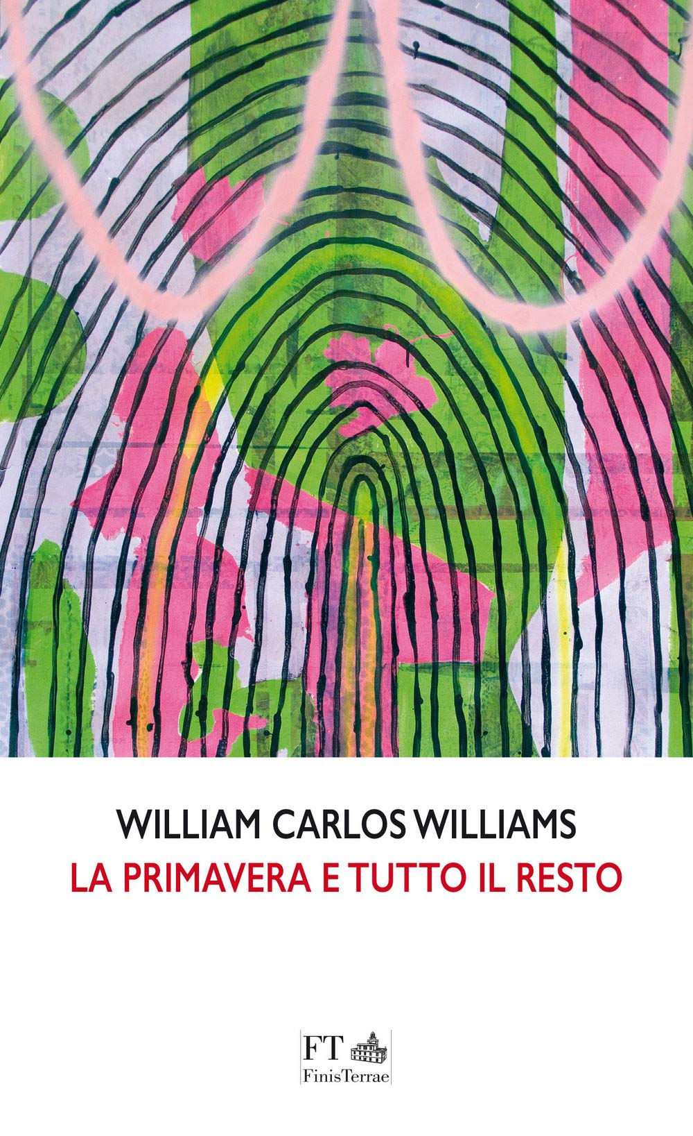 La primavera e tutto il resto book
