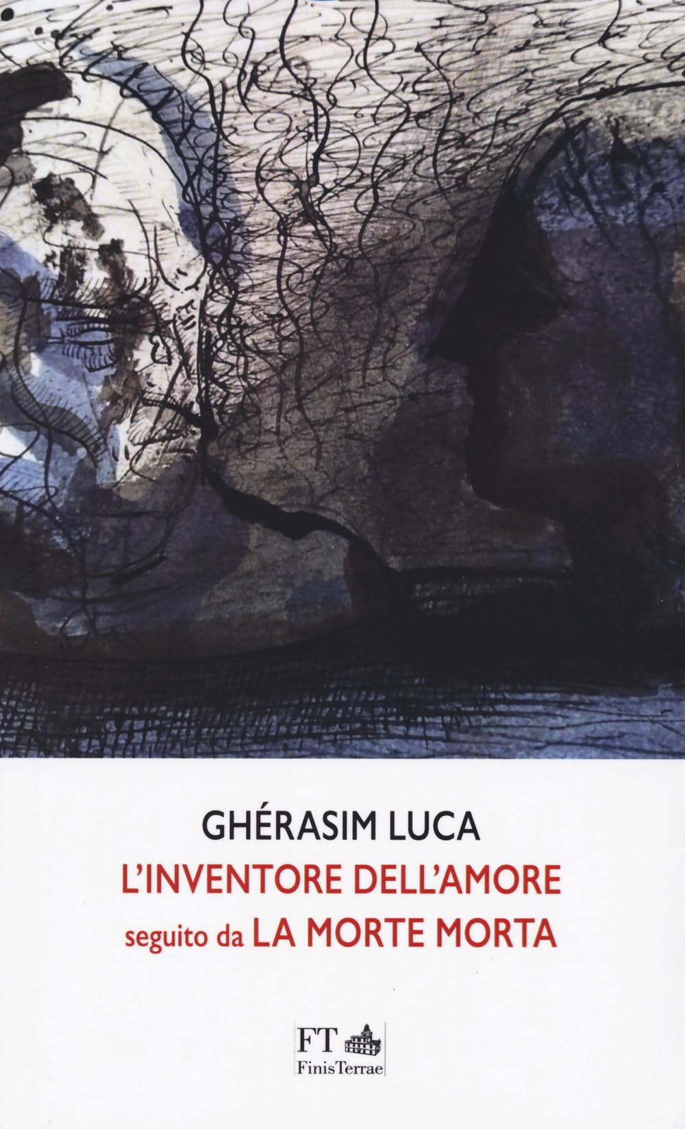 L'inventore dell’amore seguito da La Morte morta book