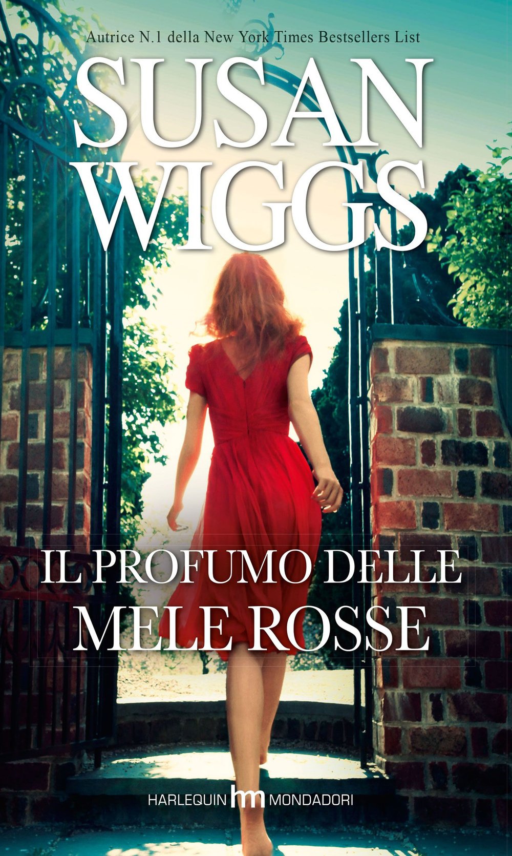 Il profumo delle mele rosse. Bella Vista Chronicles (Vol. 1) (hm) Contemporary literature