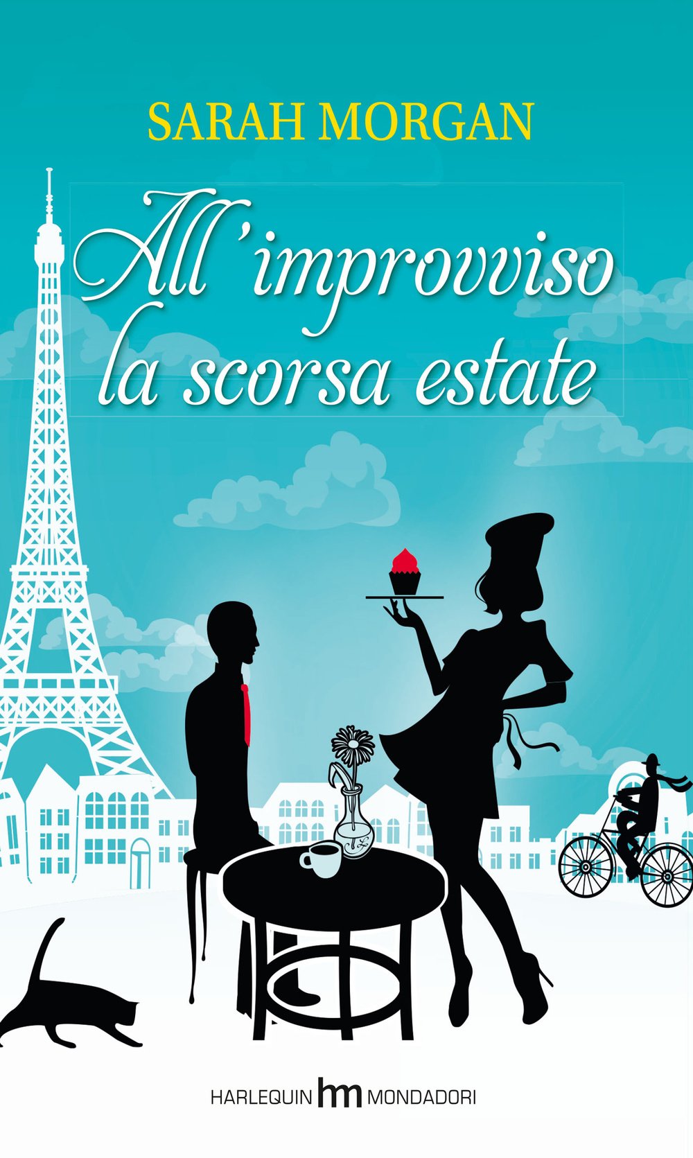 All'improvviso la scorsa estate (hm) Contemporary literature