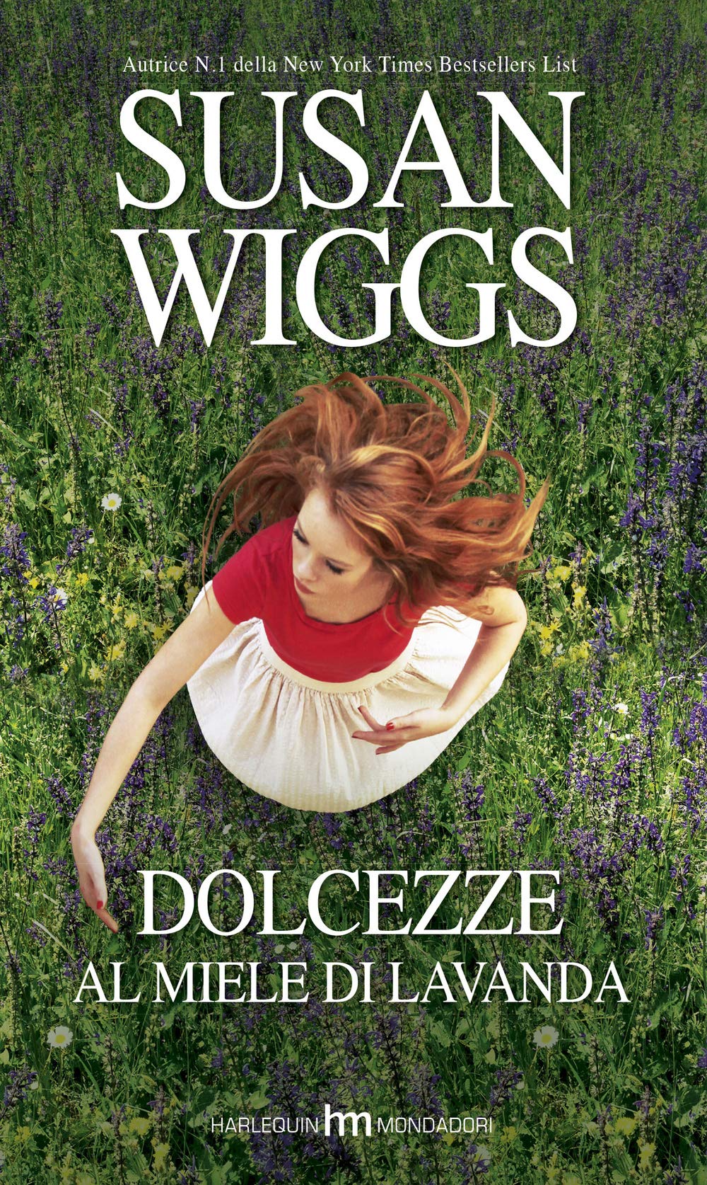 Dolcezze al miele di lavanda (hm) Contemporary literature