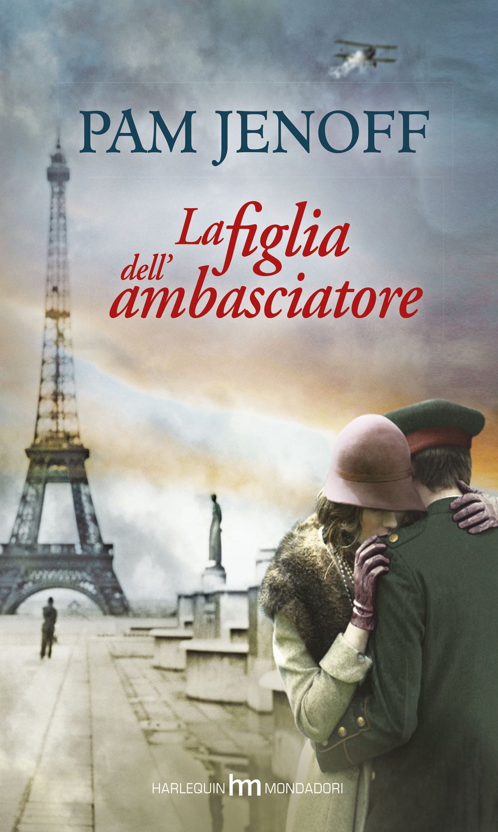 La figlia dell'ambasciatore Contemporary literature