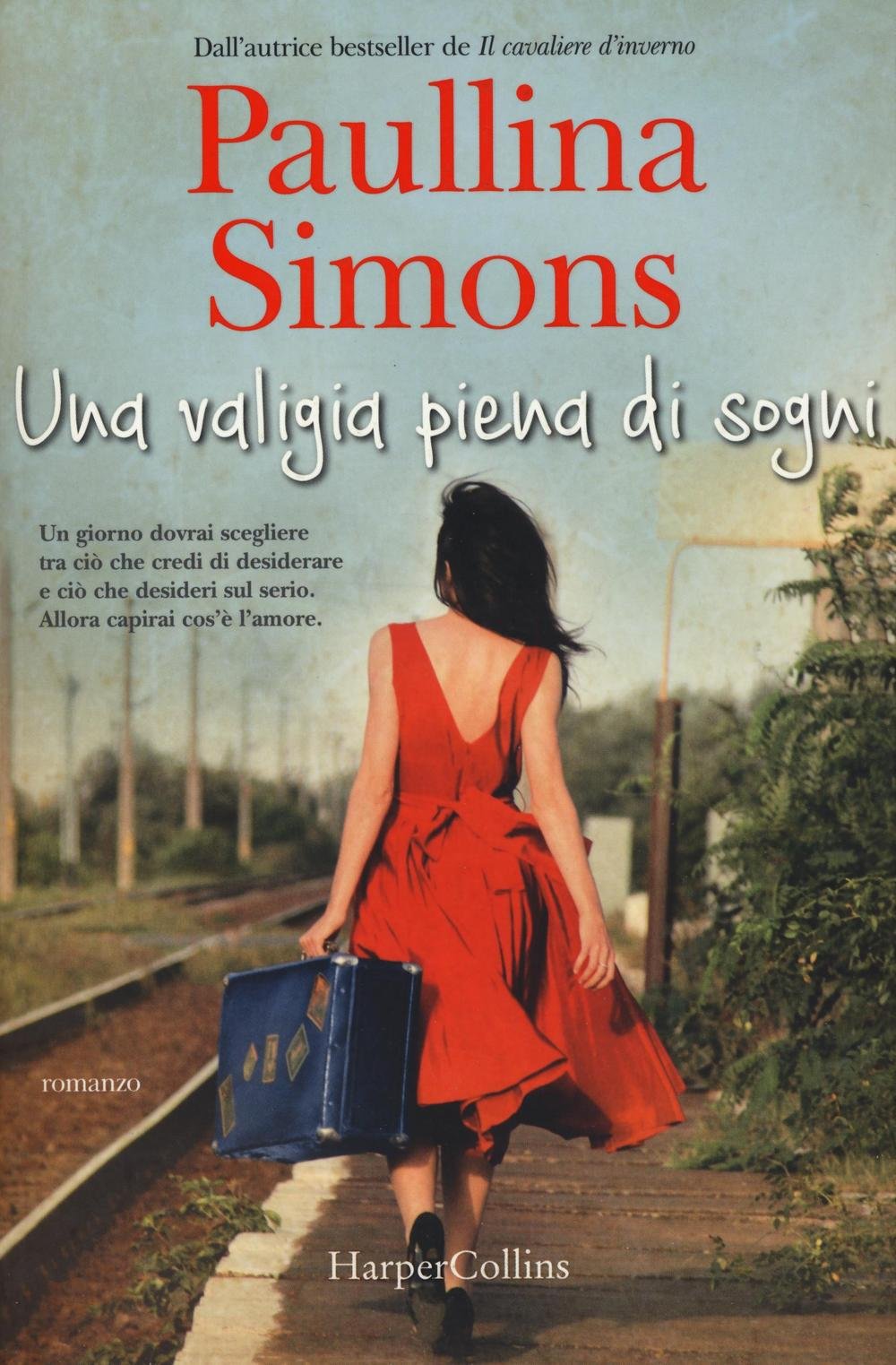 Una valigia piena di sogni Contemporary literature