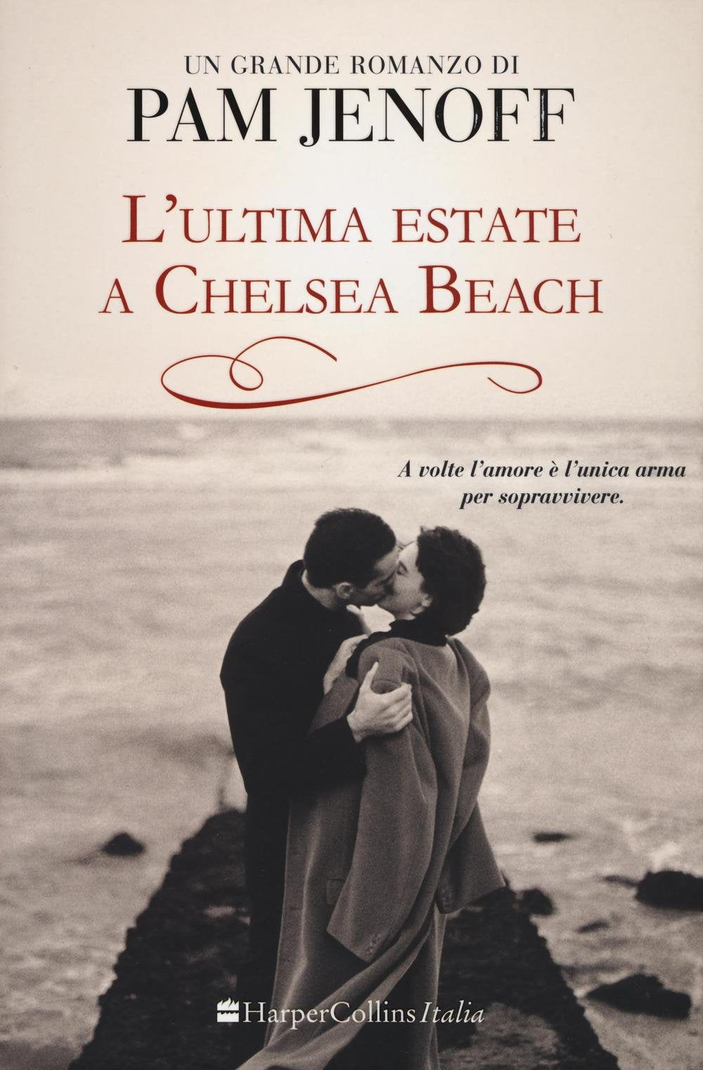 L'ultima estate a Chelsea Beach Contemporary literature