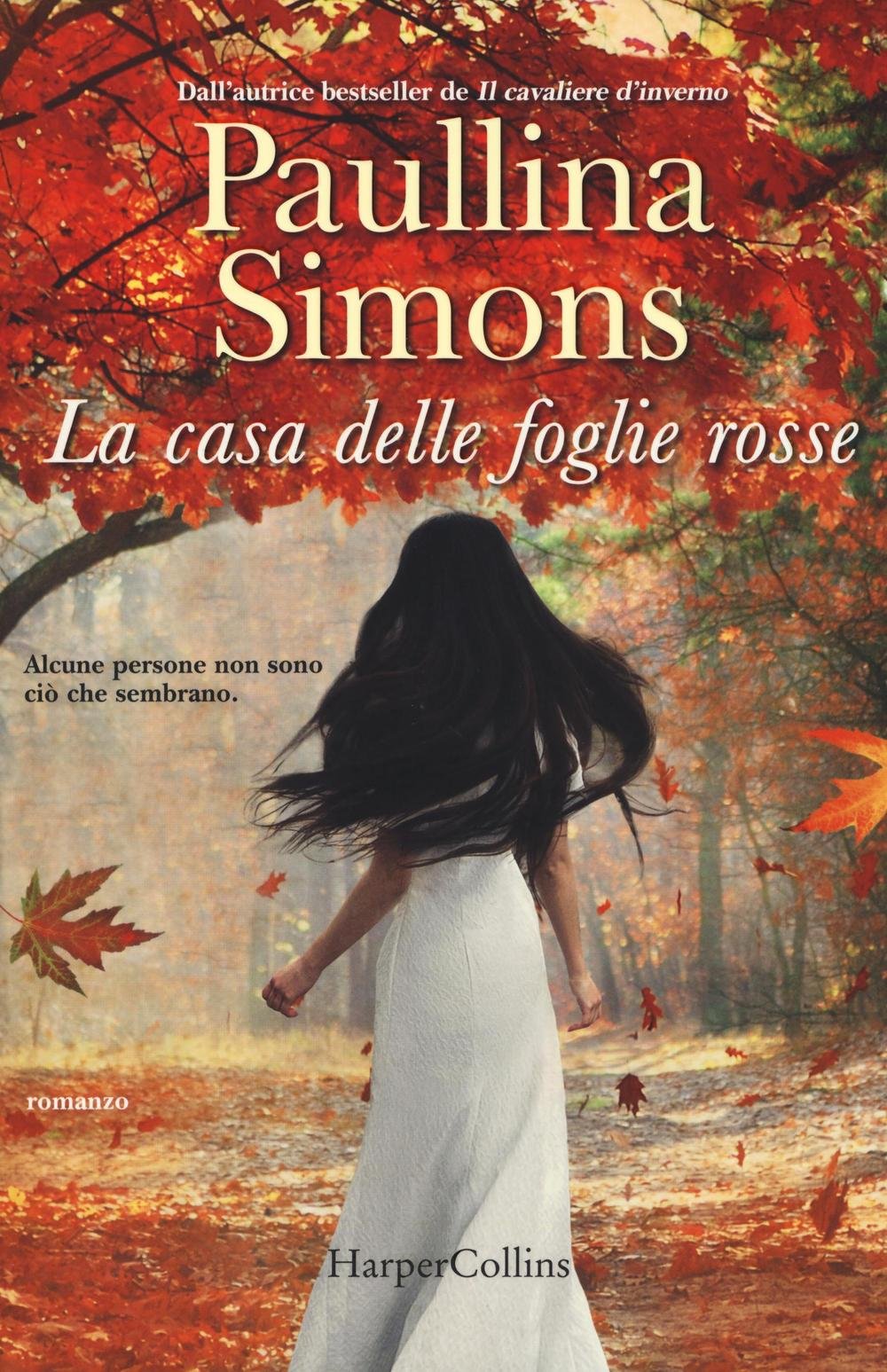 La casa delle foglie rosse Contemporary literature